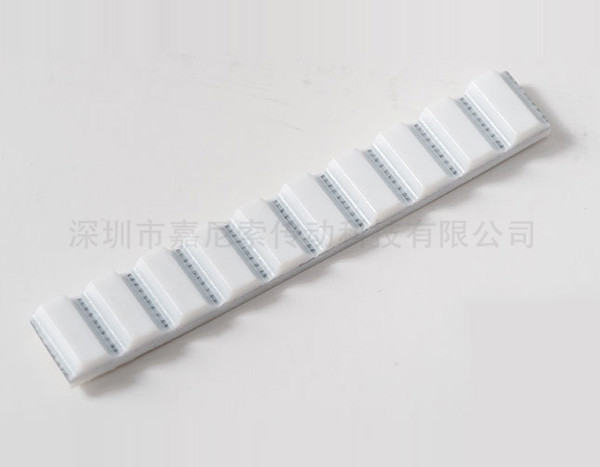 开口同步带-HTD3M