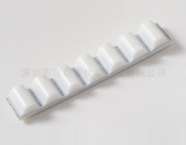 开口同步带-HTD14M