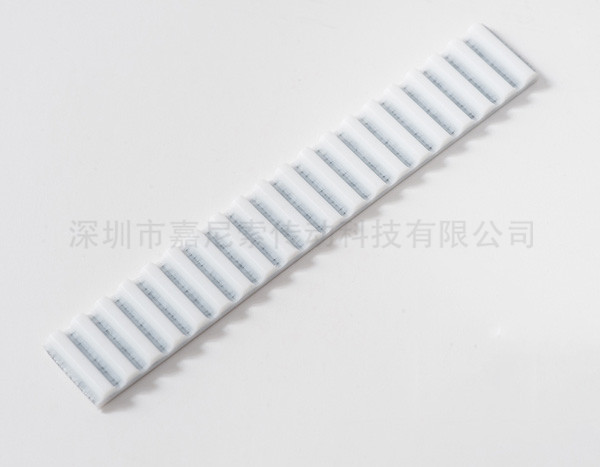 开口同步带-STD5M