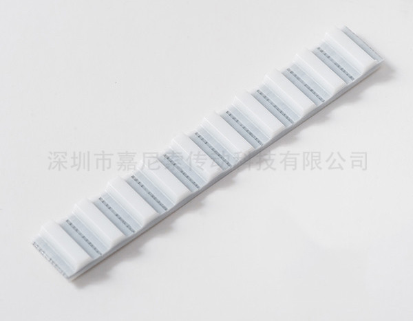 开口同步带-T10
